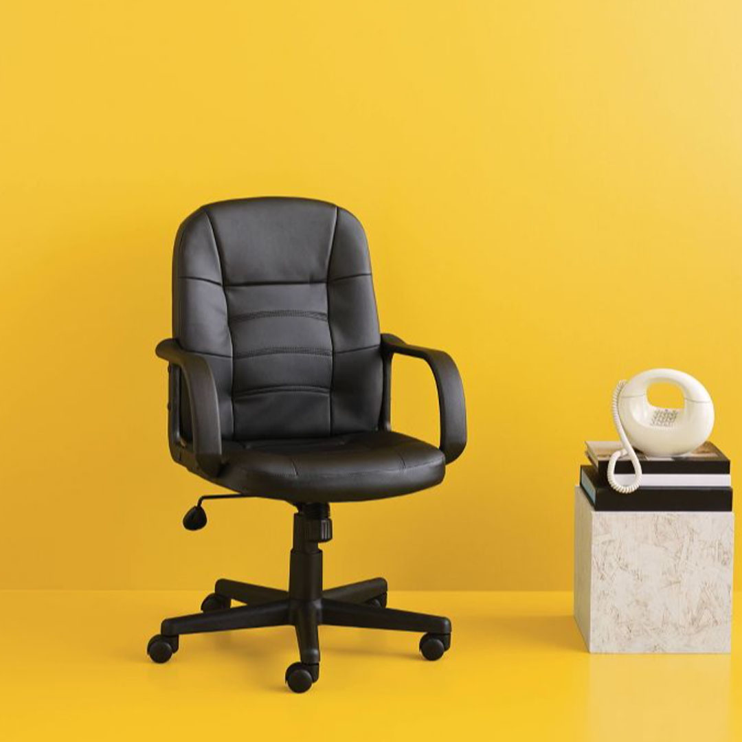 amardeep clasp high back office chair