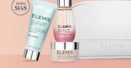 ROSE Free piece Gift with any Full Sized Purchase