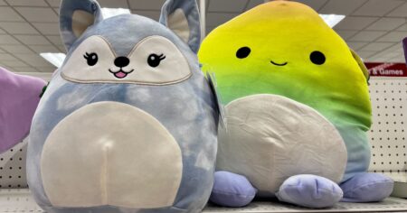 SQUISHMALLOWS scaled