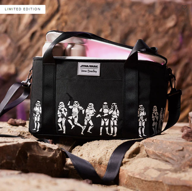 Star Wars™ Zip Around Cooler