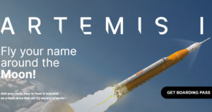 artemis i