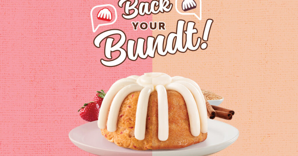 Back Your Bundt: A Comprehensive Guide to the Culinary Delight