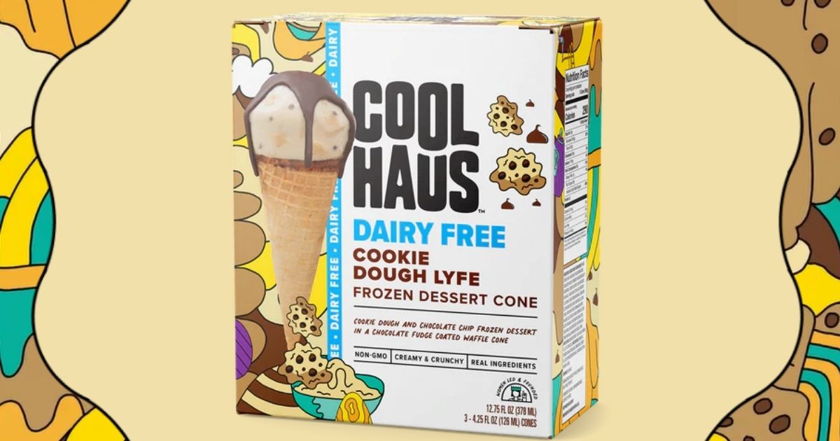 Free Coolhaus Cones Rebate Offer The Freebie Guy 