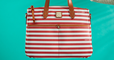 dooney bourke spring patterns sweepstakes