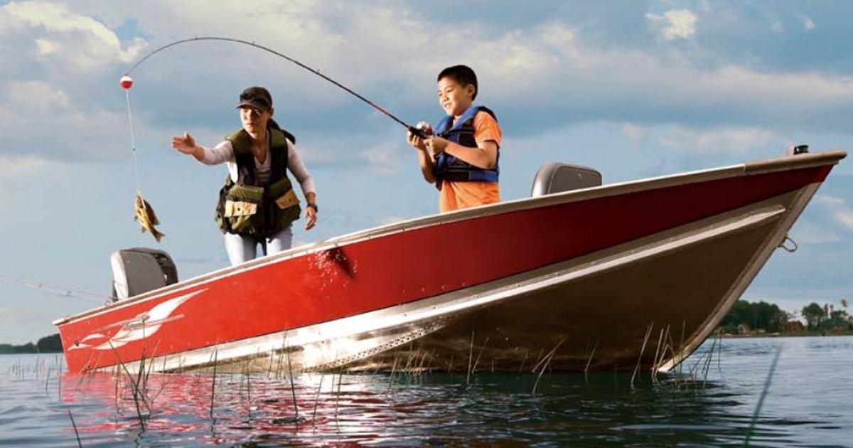 Free Fishing Days 2022 The Freebie Guy®