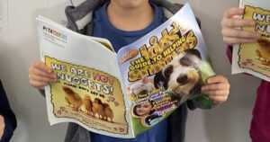 guide to help animals