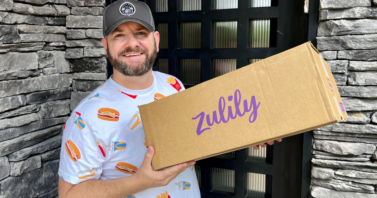 Zulily Is Closing Their 'Doors' Going Out Of Business Sale Now Live
