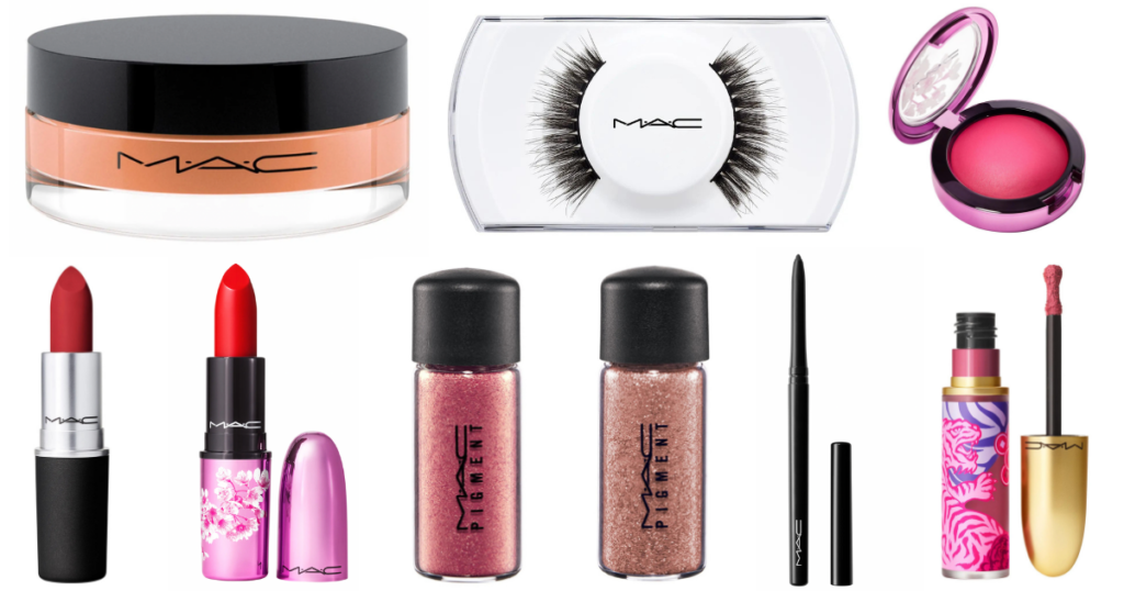 mac cosmetics friends and family        <h3 class=