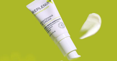 replenix eye cream