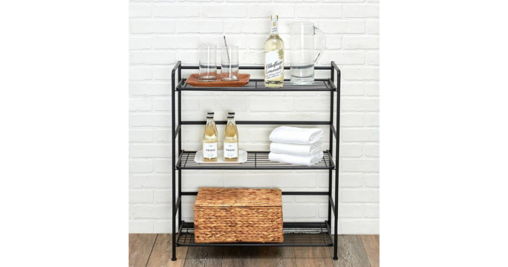 Target Shelving Units Up To 50 Off The Freebie Guy®