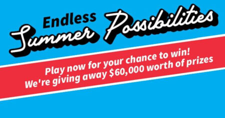 summer possibilities