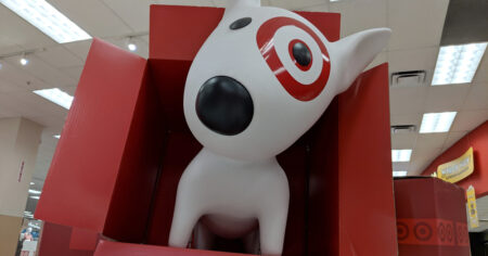 target bullseye