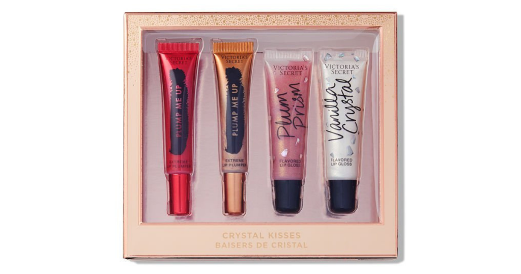 Victoria's Secret - Clearance! Shimmer & Shine Lip Set Only $14.99 ...