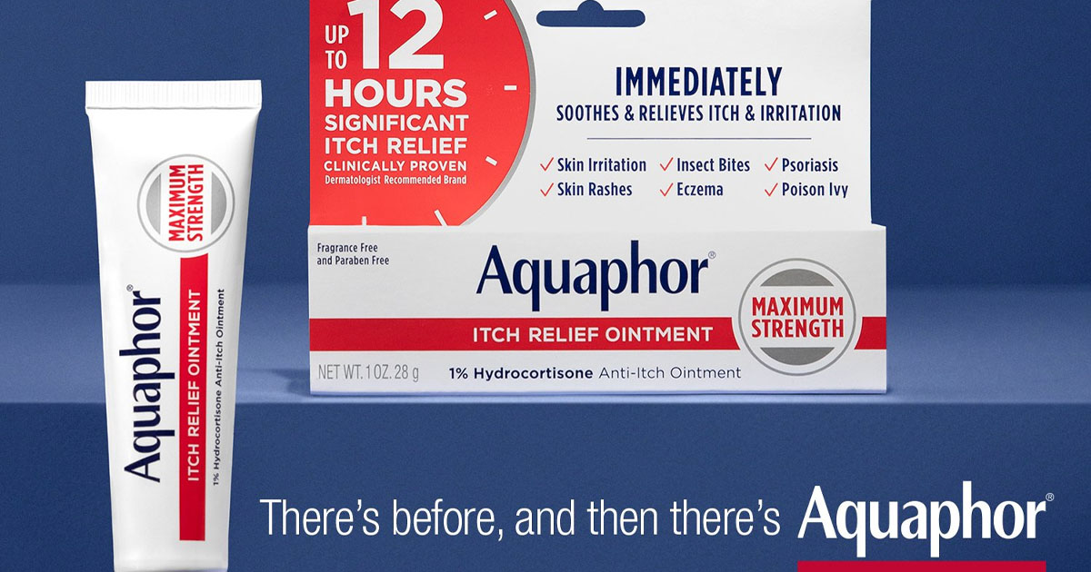 Aquaphor