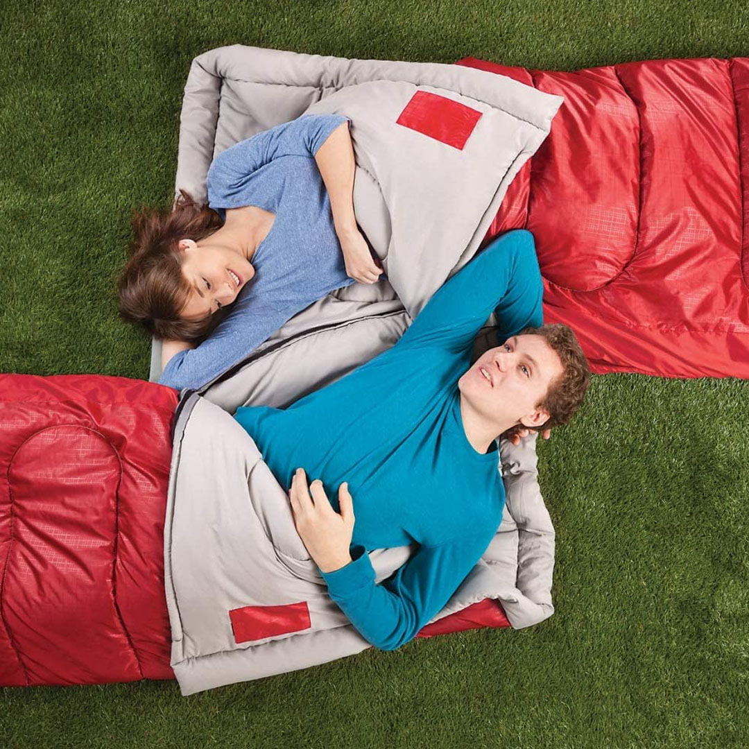 Coleman Sleeping Bag