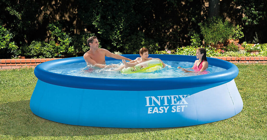 Academy Sports Up to 50 OFF Summer Time Save on Inflatables