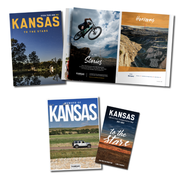 free state travel guides
