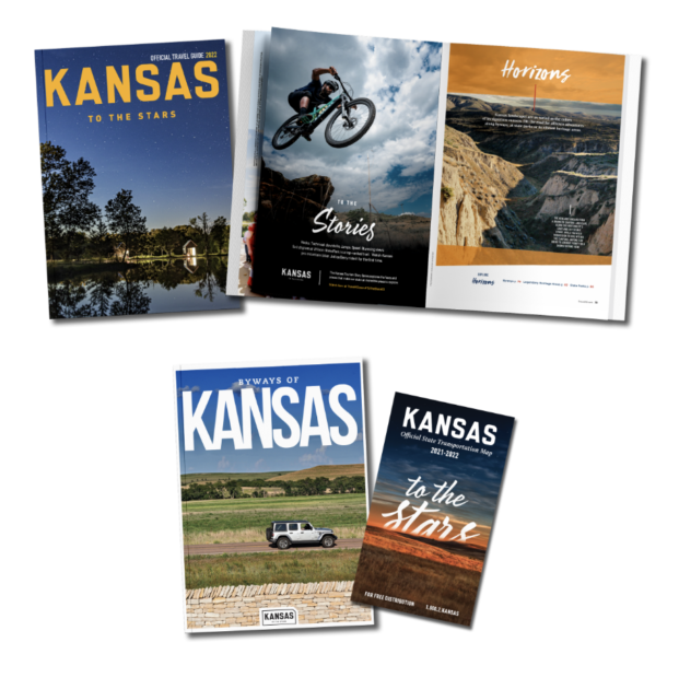 state travel guides free