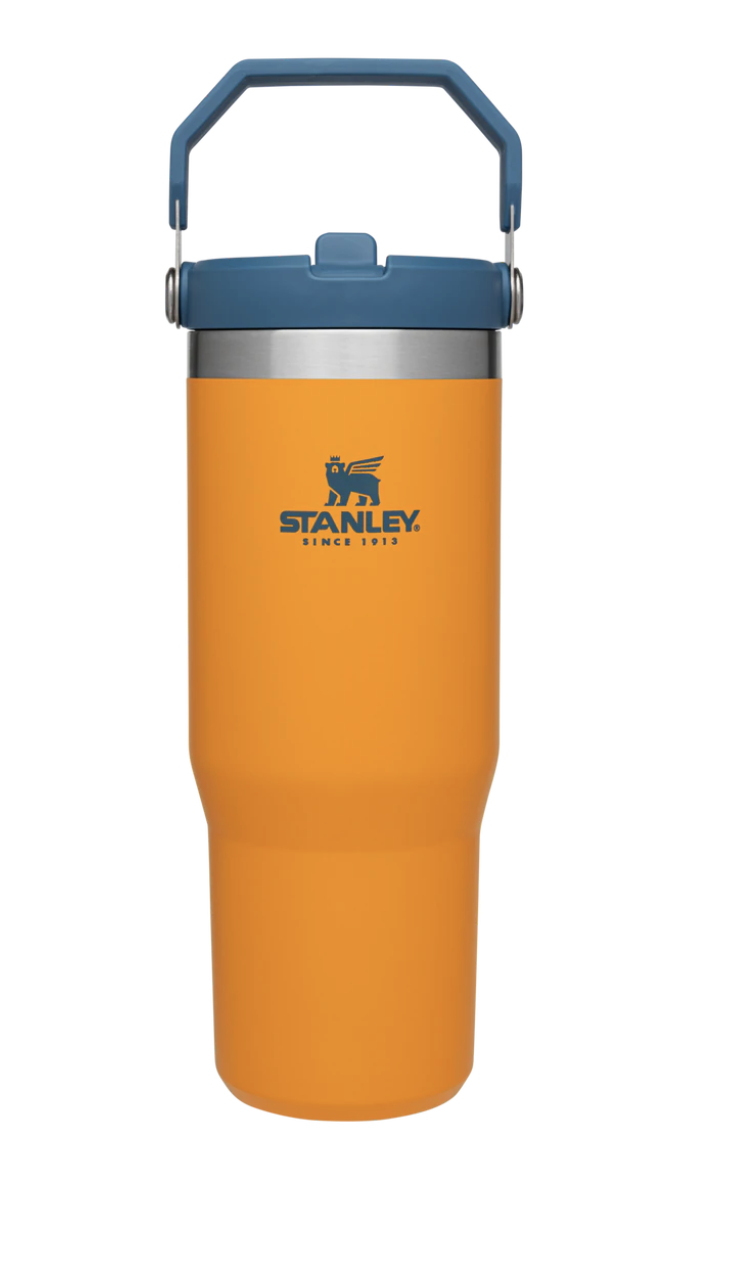 Stanley flip top