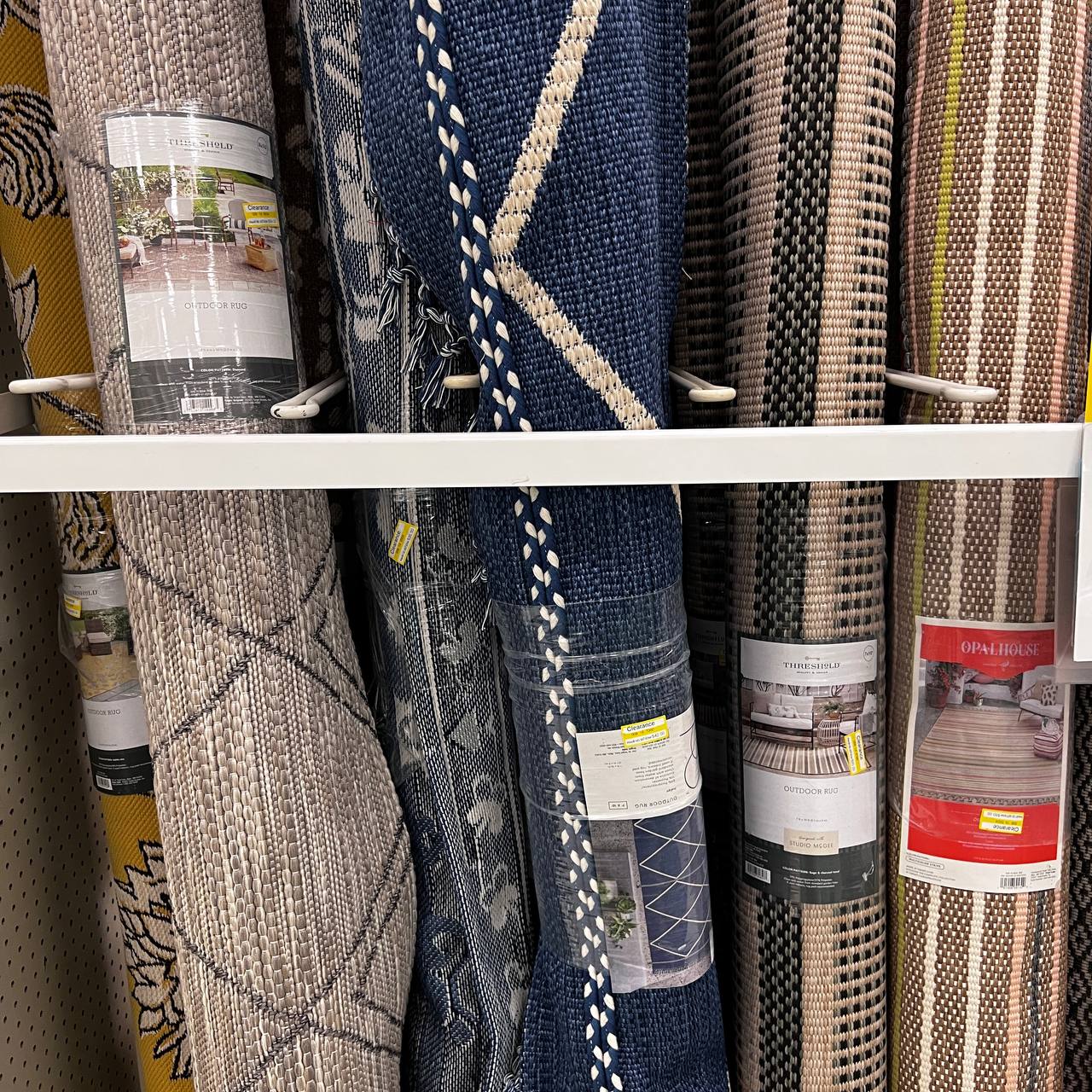 Target Clearance Patio