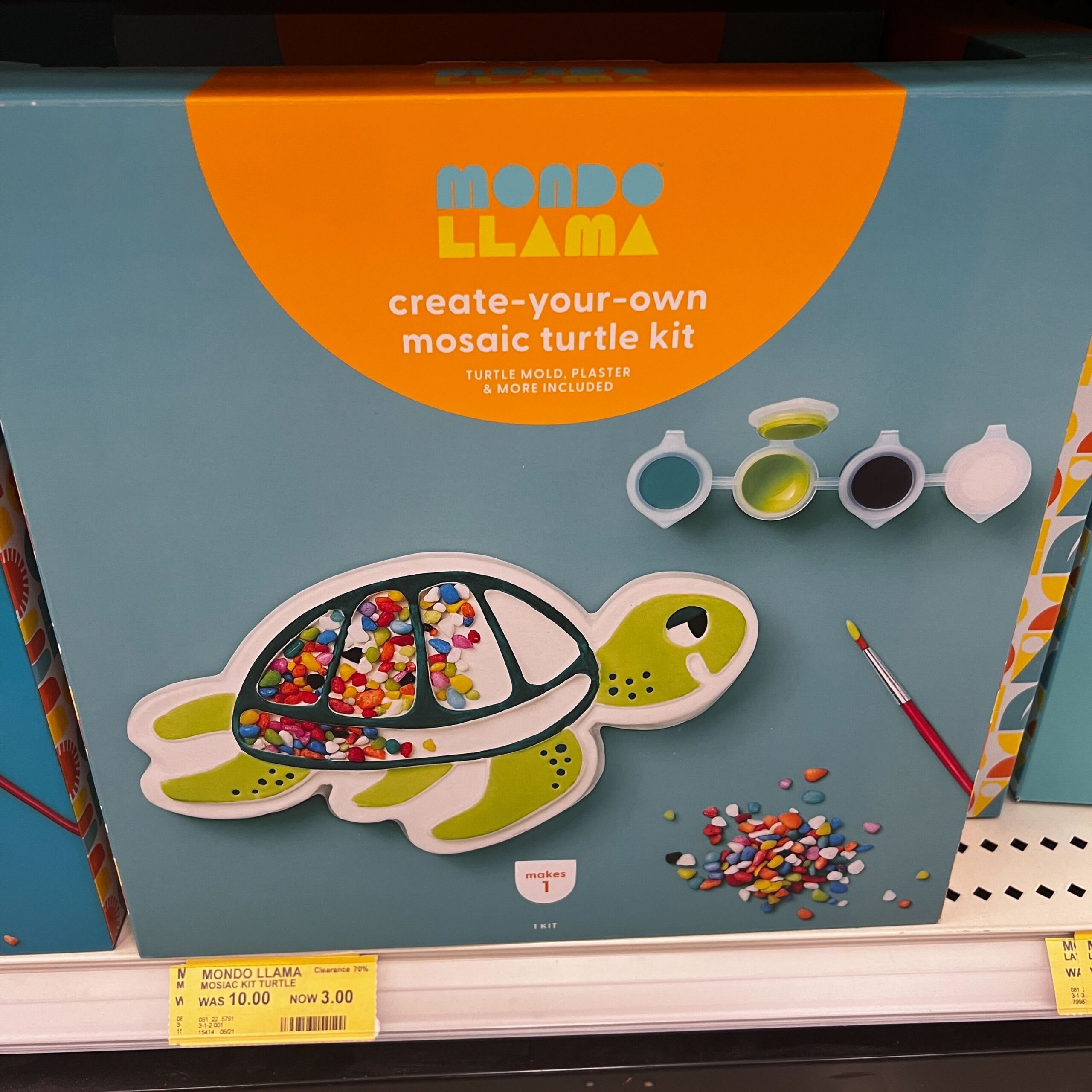 Target Craft Kit Supplies scaled