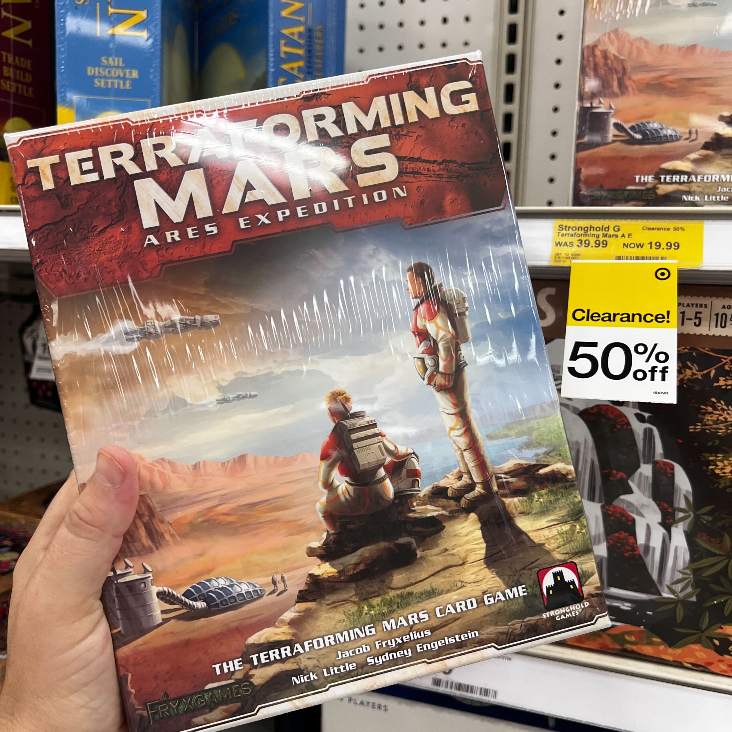 Target Summer Toy Clearance scaled