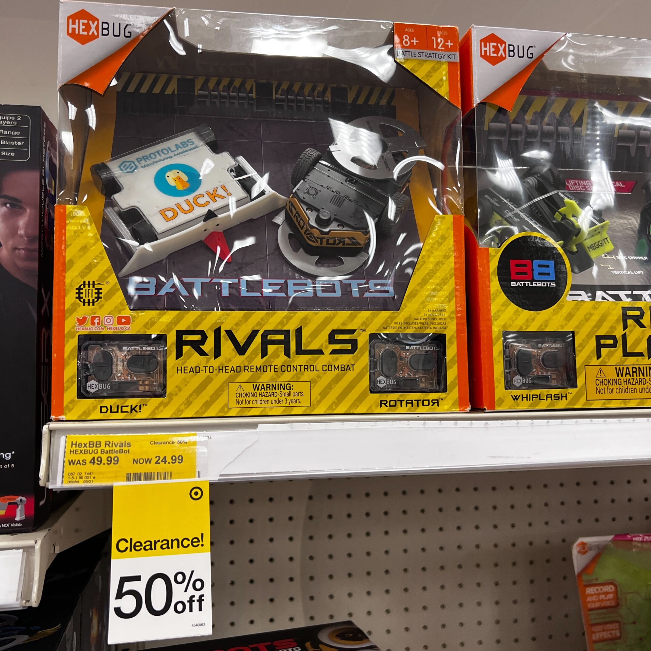 Target Summer Toy Clearance scaled