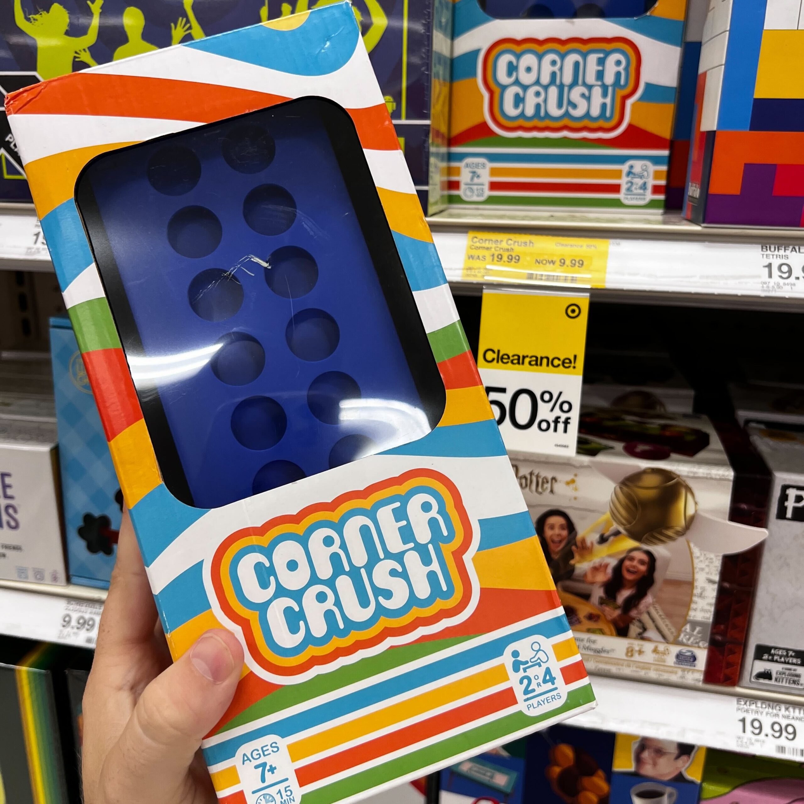 Target Summer Toy Clearance scaled