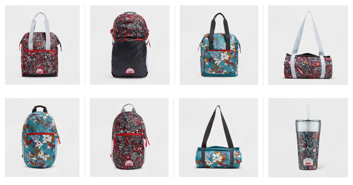 Vera Bradley Coleman