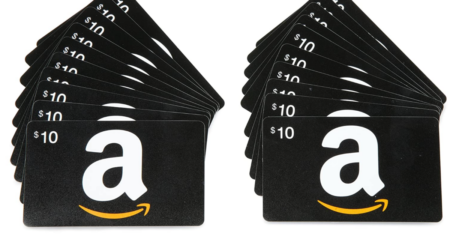 amazon gift card