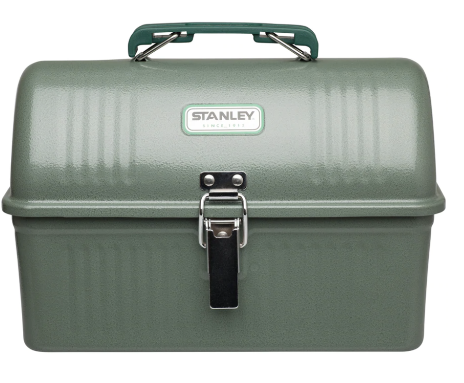 classis lunch box stanley