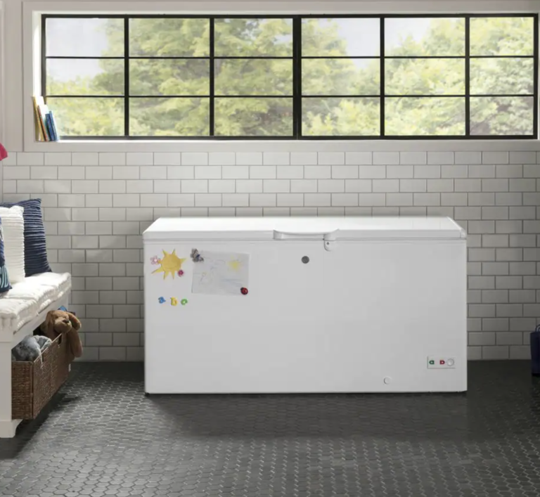 Deep Freezers (chest freezer) vs. Upright Freezers Pros & Cons