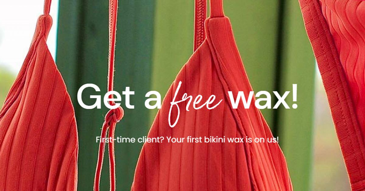 free wax