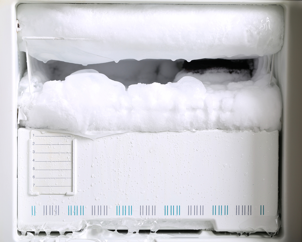 Deep Freezers (chest freezer) vs. Upright Freezers Pros & Cons