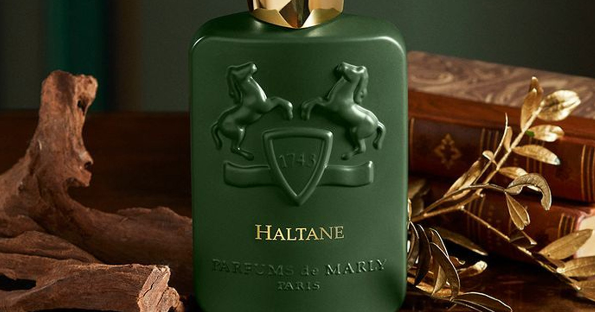 Free Haltane Fragrance Sample - The Freebie Guy®