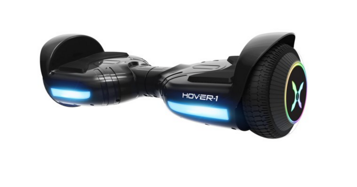 hoverboard