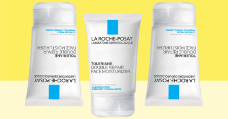 la roche samples