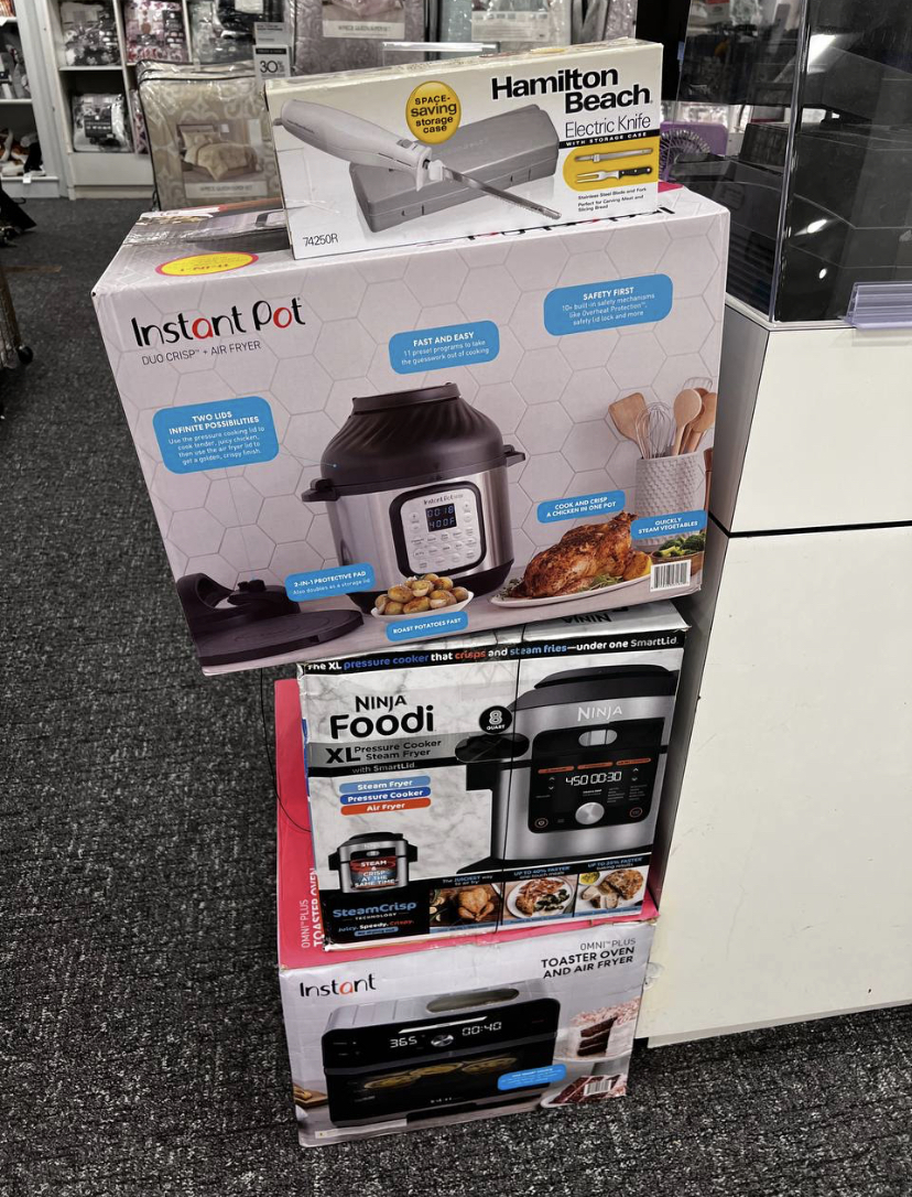 HUGE Macy's Clearance Event Look What I Scored! The Freebie Guy®