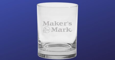 makersmark glass
