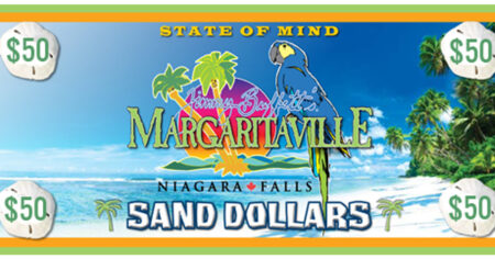 maragaritaville voucher