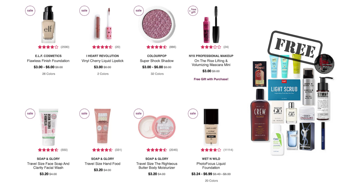 ulta sale