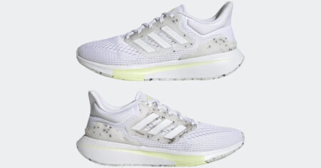 Adidas EQ RUN SHOES