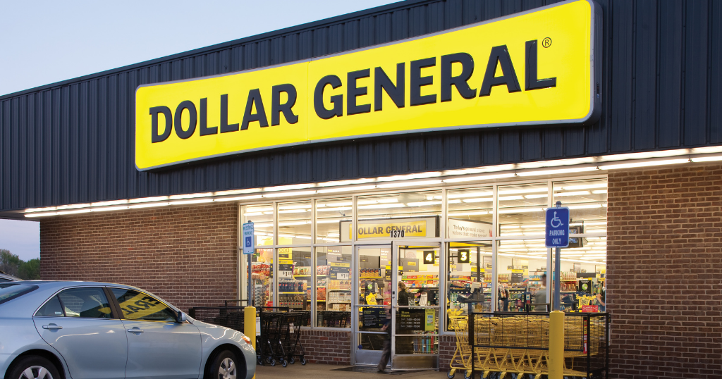 15% Off Select Gift Cards At Dollar General (Roblox, Xbox, Nintendo, Academy, Chili's & More) - TODAY ONLY, In-Stores Only - The Freebie Guy®