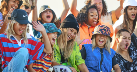 HOW TO GET THE NIKE STUDENT DISCOUNT