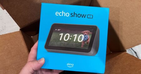 Image from iOS scaled