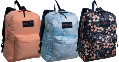 Jansport Backpacks