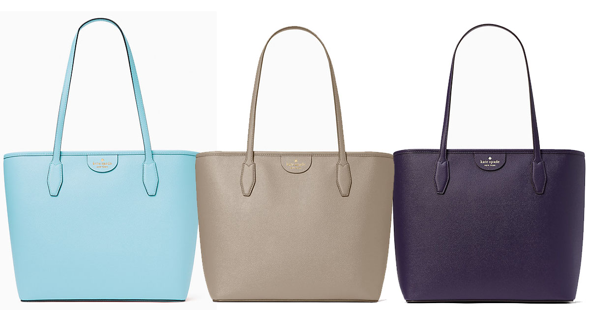 Kate Spade Lori Tote