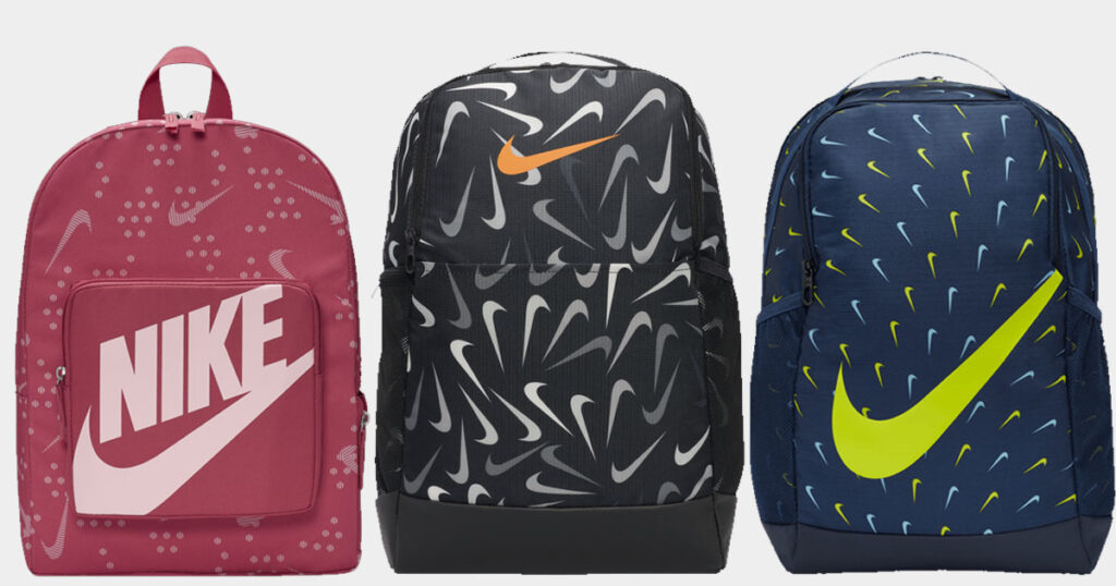 discount nike backpacks