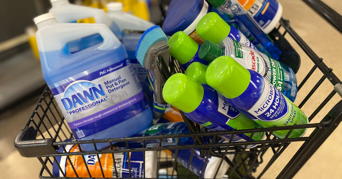 HUGE Office Depot/Max Household Clearance Finds! The Freebie Guy® ️️️