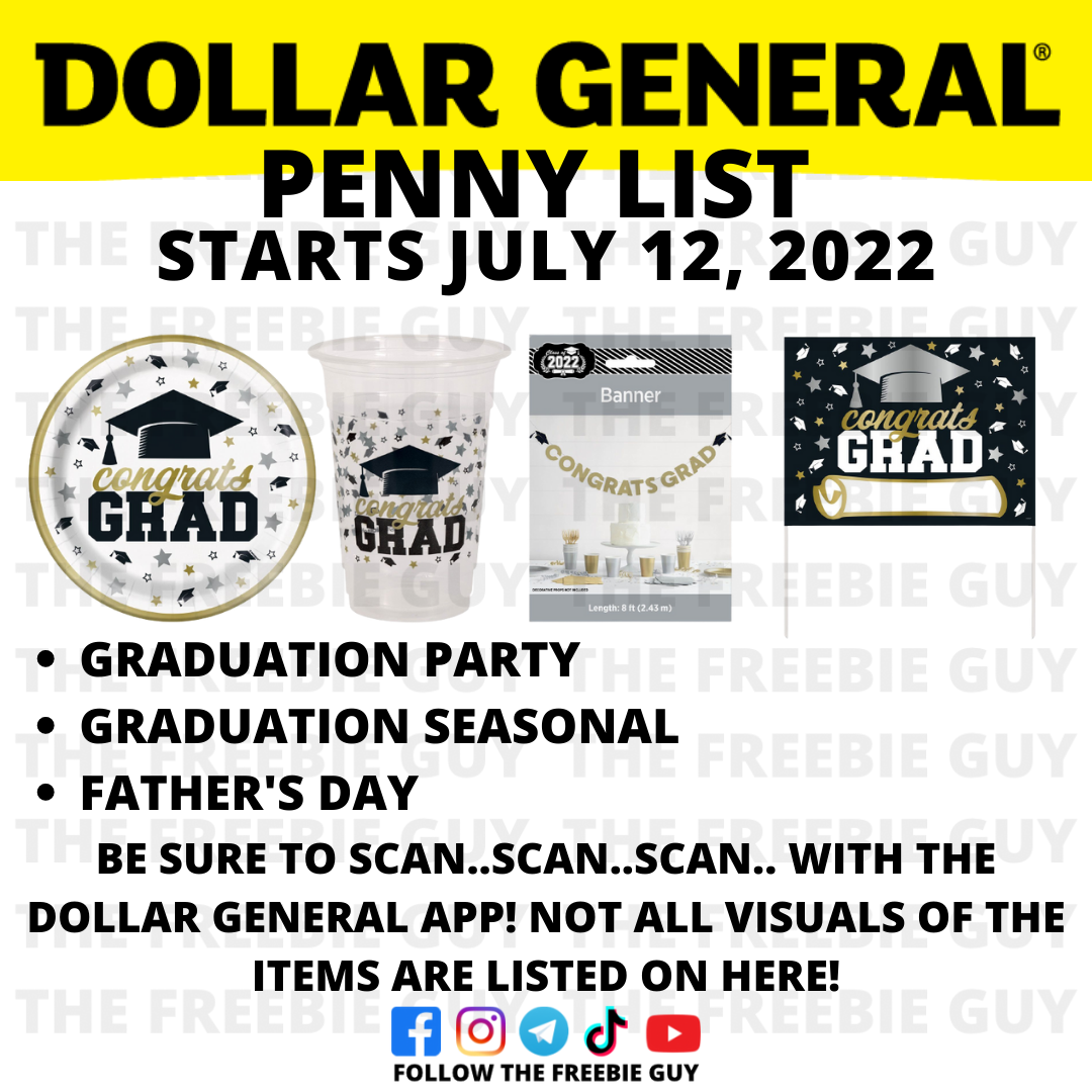 penny list